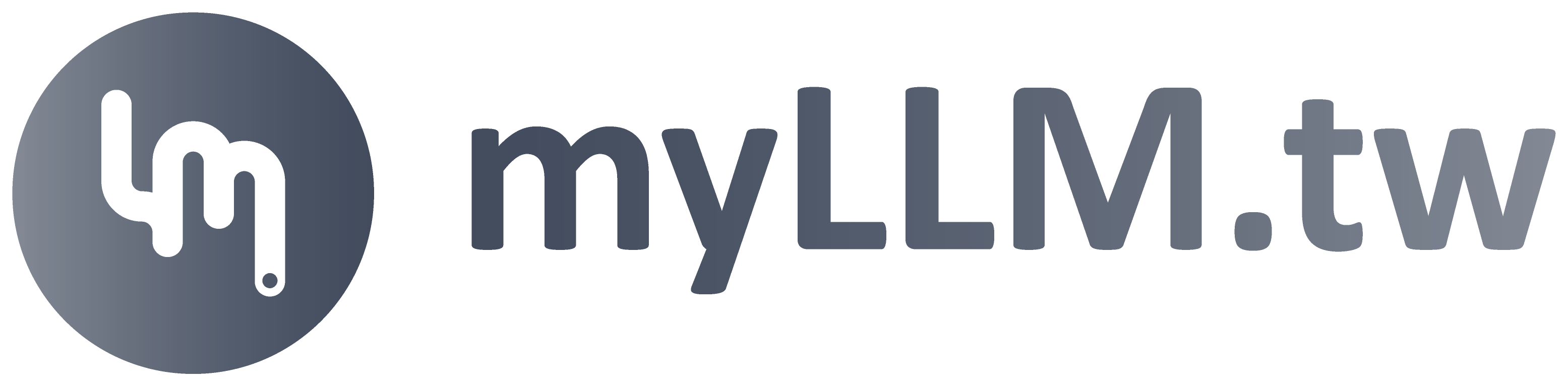 myLLM.tw